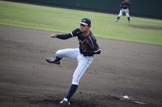 試合速報 長崎国際大学硬式野球部