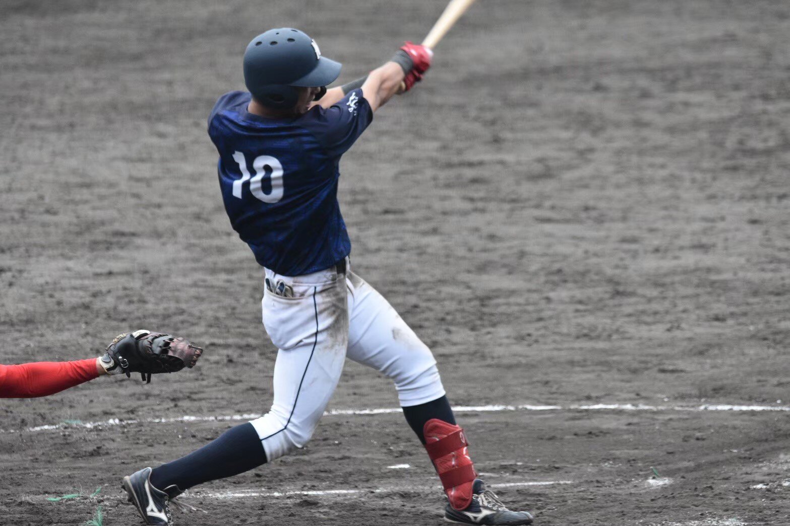 バッティングイメージ