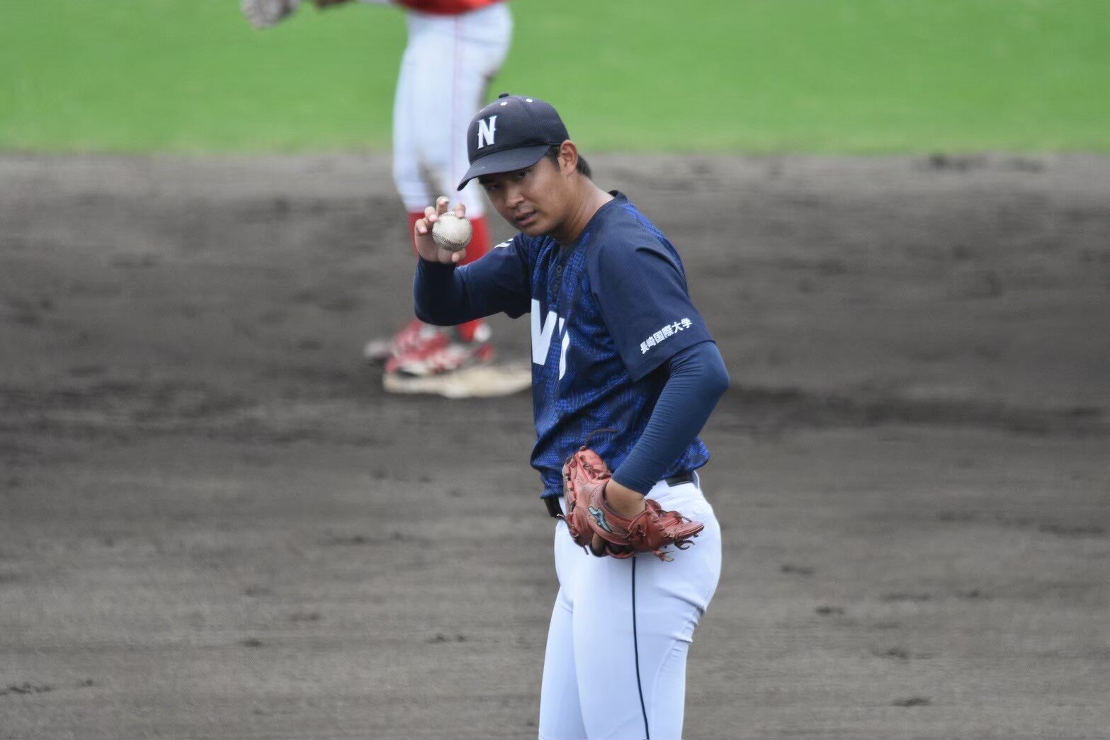 バッティングイメージ