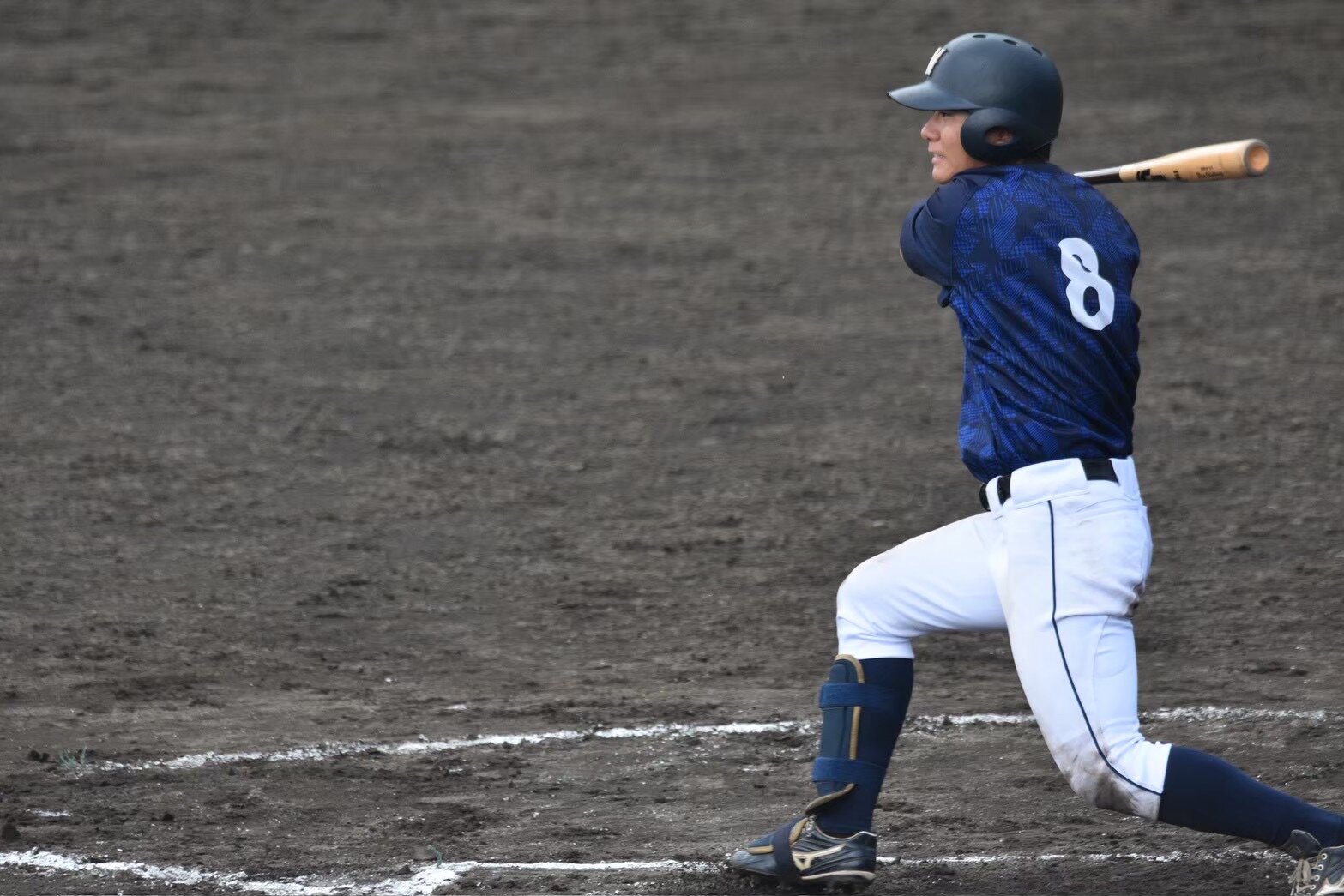 バッティングイメージ