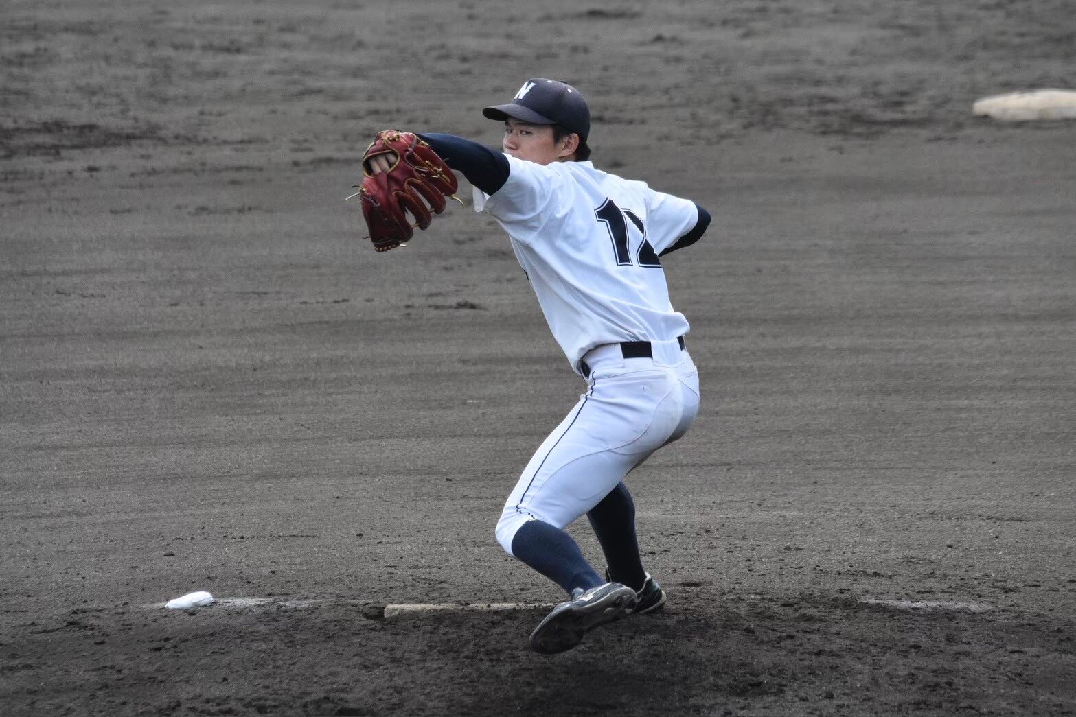 バッティングイメージ