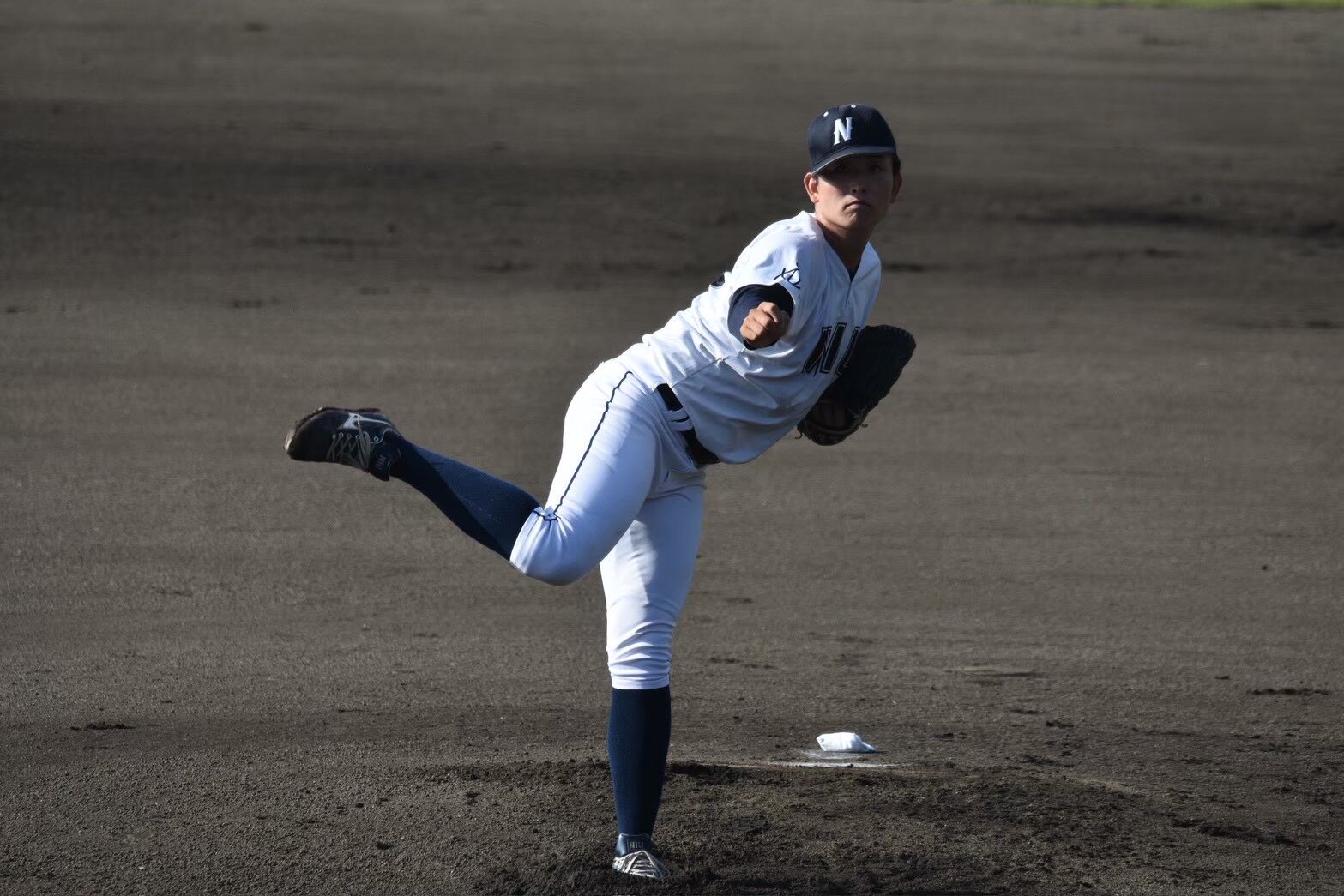 バッティングイメージ