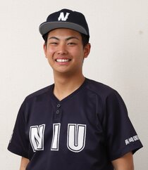 松田　琥亜