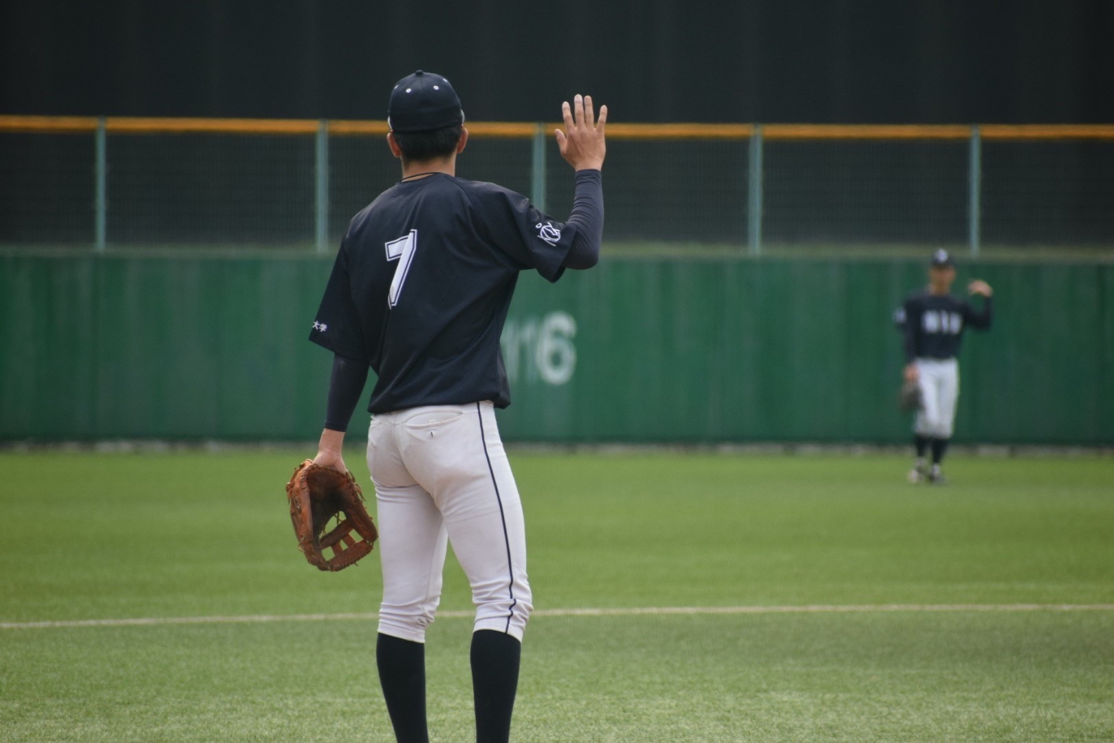 vs 鹿児島大学