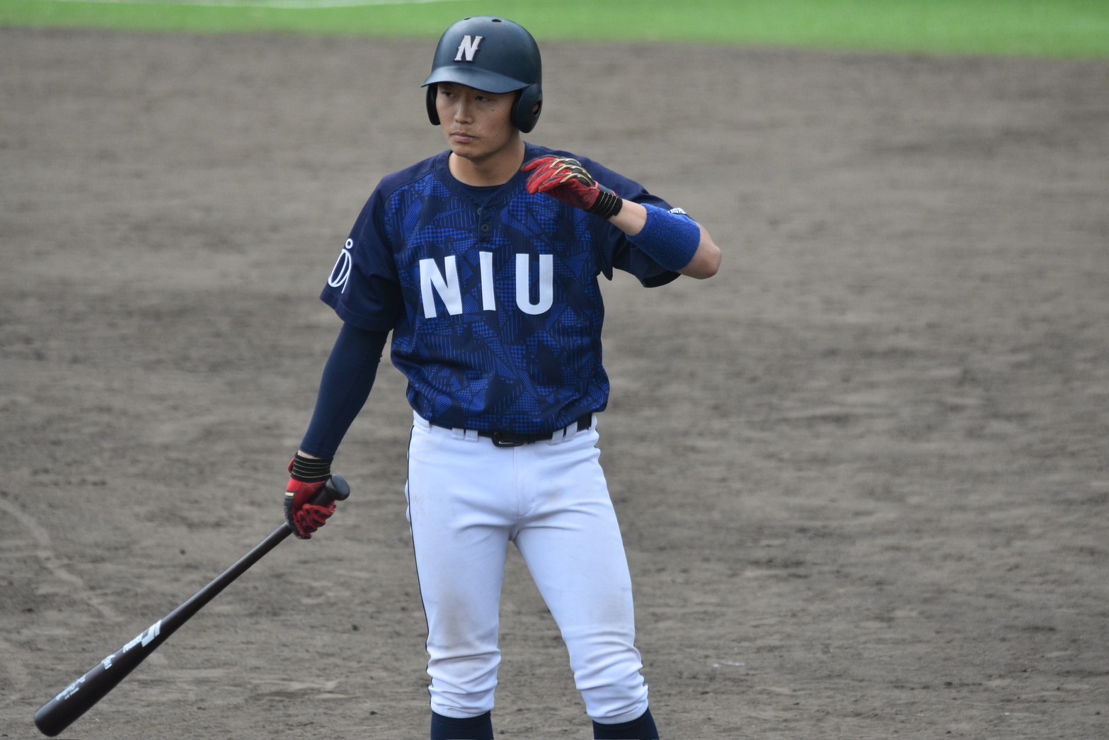 vs 近畿大学産業理工学部 1戦目