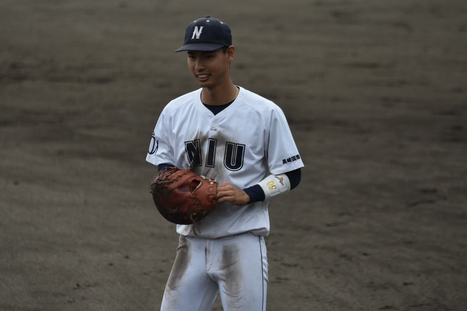 vs 西日本工業大学 2戦目