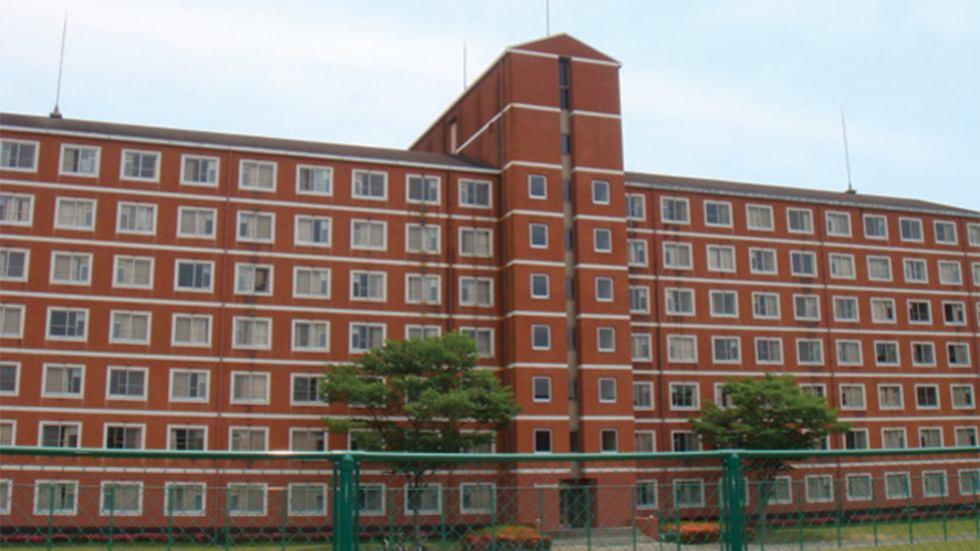 施設 長崎国際大学硬式野球部ウェブサイト 長崎国際大学硬式野球部